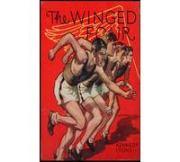 The Winged Four: Vintage Sports Story for Boys from the 1930s