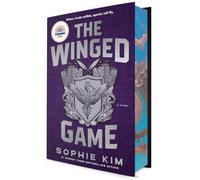 The Winged Game – roman – Random House
