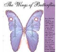 Various – The Wings of Butterflies – CD – Import