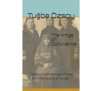 The Wings of Coincidence: "Destiny sometimes arrives with the sound of wings."