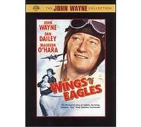 Wings Of Eagles