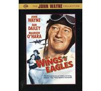 The Wings of Eagles (DVD)