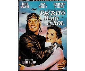 The Wings of Eagles [DVD]