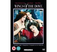 The Wings of the Dove [DVD] [1997] by Helena Bonham Carter