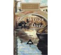 Henry James The Wings of the Dove (Relié) Everyman's Library Classics Series