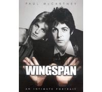 The Wings : Wingspan