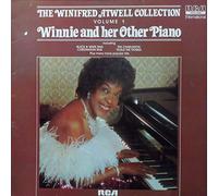 The Winifred Atwell Collection Volume 1 - Winnie And Her Other Piano - Winifred Atwell LP