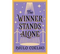 Paulo Coelho – The Winner Stands Alone – Broché