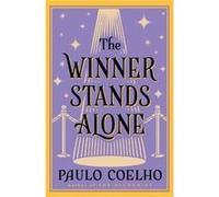 The Winner Stands Alone by Paulo Coelho Paperback Book Coelho, Paulo (Auteur)