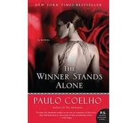 The Winner Stands Alone, P.S. Paulo Coelho (Auteur)