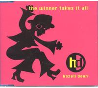 Dean, Hazell - Winner Takes It All [Import]