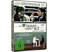 THE WINNER TAKES IT ALL: DER FLUCH DES GELDES - LERA,CHETE DVD NEUF