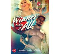 The Winner Takes It All [DVD] (IMPORT) (Pas de version française)