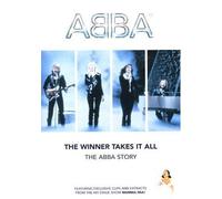 Winner takes it all - DVD Zone 1