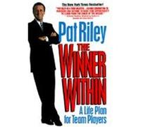 The Winner Within Pat Riley (Auteur)