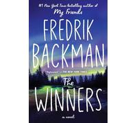 The Winners: A Novel