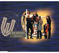 The Winners - Bitter Sweet - Cd Maxi
