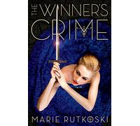 The Winner's Crime – Farrar, Straus and Giroux