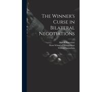 The Winner's Curse In Bilateral Negotiations