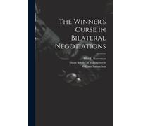 The Winner's Curse In Bilateral Negotiations