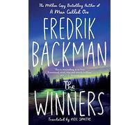 The Winners: From the instant international bestselling author of My Friends