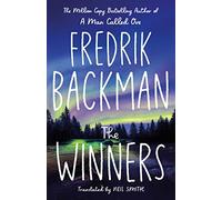 The Winners: From the instant international bestselling author of My Friends