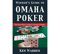 The Winner's Guide to Omaha Poker
