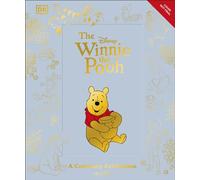 The Winnie the Pooh Book - DK - DK - ebook (ePub) - Livre