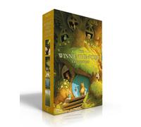 The Winnie-The-Pooh Collection (Boxed Set)