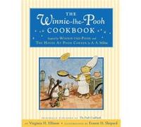 The WinniethePooh Cookbook by Virginia Ellison & Illustrated by Ernest H Shepard Ellison, Virginia (Auteur)