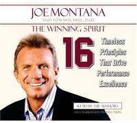 The Winning Spirit Timeless Principles that Drive Performance Excellence