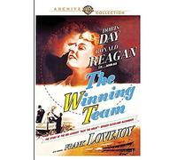 The Winning Team - Doris Day 1952