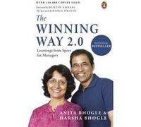 The Winning Way 2.0 - Harsha Bhogle - Penguin Random House India - Livre en Anglais - Paperback Harsha BhogleHarsha Bhogle (Auteur)