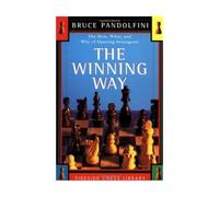 The Winning Way: The How, What, and Why of Opening Stratagems