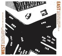 The Winnipeg Jazz Orchestra - East Meets West: Connections