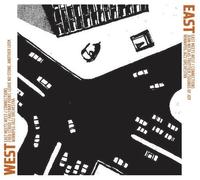 The Winnipeg Jazz Orchestra - East Meets West: Connections [Compact Discs]