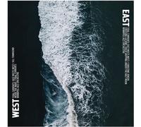 The Winnipeg Jazz Orchestra - Tidal Currents: East Meets West [Compact Discs]
