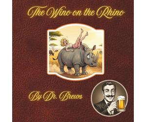 The Wino on the Rhino
