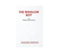 The Winslow Boy - A Play In Two Acts