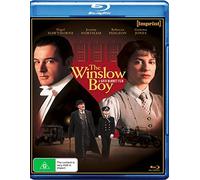 The Winslow Boy [Blu-Ray] [Import]