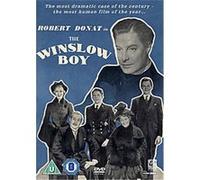 The Winslow Boy G