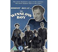 The Winslow Boy [Import]