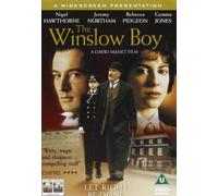 Honneur des winslow/winslow boy/gb/zn2