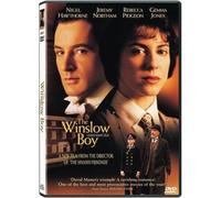 The Winslow Boy [Import USA Zone 1]