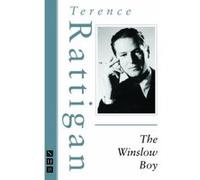 The Winslow Boy, Nick Hern Books Terence Rattigan (Auteur)
