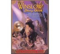 The Winslow Story Book: The Christmas Bear - DVD Zone 1 G