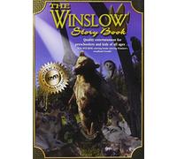 The Winslow Story Book: The Christmas Bear [Import USA Zone 1]