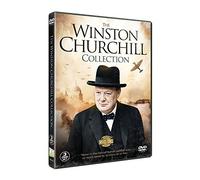 The Winston Churchill Collecti [Import]