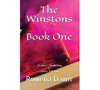The Winstons Book One