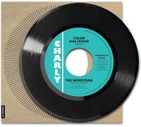 The Winstons/Razzy and the Neighborhood Kids Colour Him Father/I Hate (Vinyl)